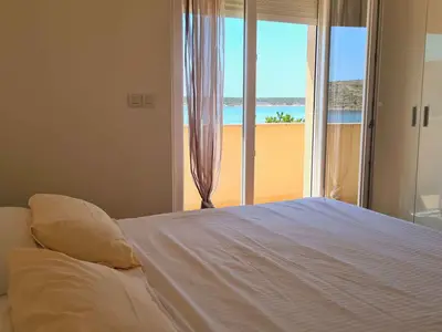 Ferienwohnung für 6 Personen (110 m²) in Barbat Na Rabu 8/10