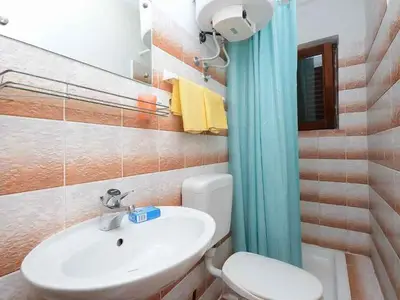 Ferienwohnung für 4 Personen (50 m²) in Barbat Na Rabu 7/10