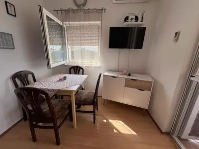 Ferienwohnung für 4 Personen (30 m²) in Barbat Na Rabu 7/10