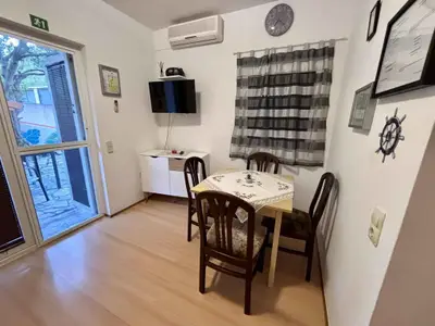 Ferienwohnung für 4 Personen (30 m²) in Barbat Na Rabu 7/10