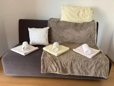 Ferienwohnung für 4 Personen (30 m²) in Barbat Na Rabu 9/10