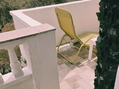 Ferienwohnung für 3 Personen (33 m²) in Barbat Na Rabu 9/10