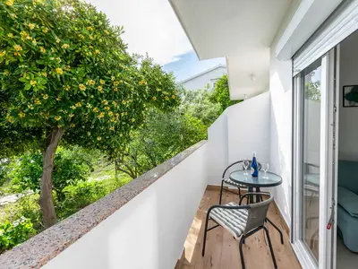 Ferienwohnung für 5 Personen (55 m²) in Barbat Na Rabu 3/10