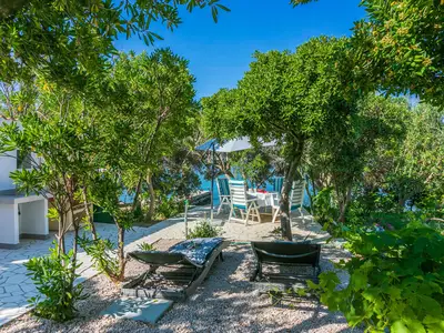 Ferienwohnung für 4 Personen (60 m²) in Barbat Na Rabu 6/10