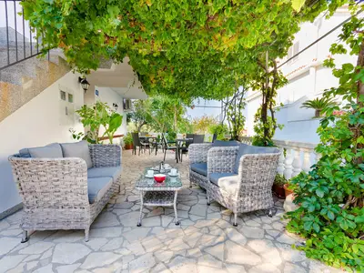 Ferienwohnung für 4 Personen (60 m²) in Barbat Na Rabu 7/10