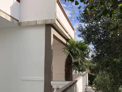 Ferienwohnung für 4 Personen (50 m²) in Barbat Na Rabu 6/10