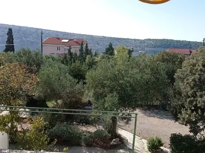 Ferienwohnung für 4 Personen (42 m²) in Barbat Na Rabu 2/10