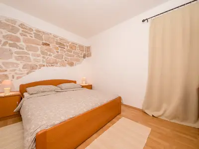 Ferienwohnung für 5 Personen (60 m²) in Barbat Na Rabu 7/10