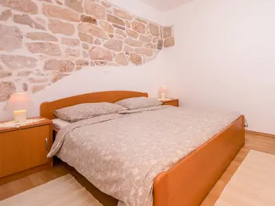 Ferienwohnung für 5 Personen (60 m²) in Barbat Na Rabu 9/10