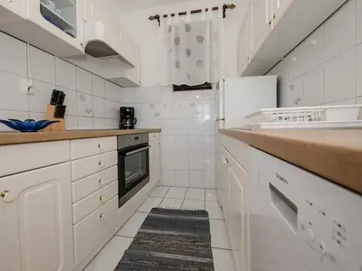 Ferienwohnung für 3 Personen (45 m²) in Barbat Na Rabu 6/10