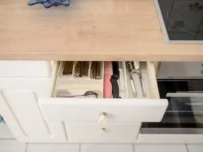 Ferienwohnung für 3 Personen (45 m²) in Barbat Na Rabu 7/10