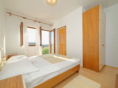 Ferienwohnung für 5 Personen (65 m²) in Barbat Na Rabu 10/10