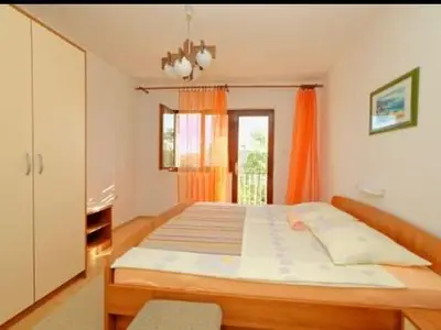 Ferienwohnung für 5 Personen (55 m²) in Barbat Na Rabu 4/10