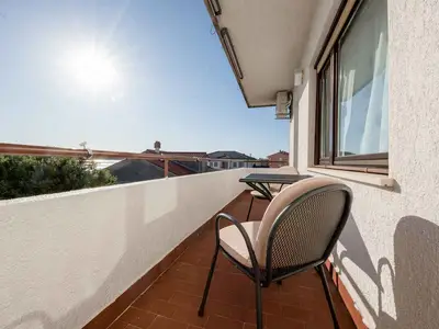 Ferienwohnung für 3 Personen (45 m²) in Barbat Na Rabu 2/10