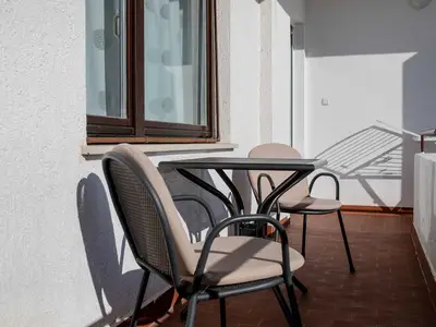 Ferienwohnung für 3 Personen (45 m²) in Barbat Na Rabu 5/10