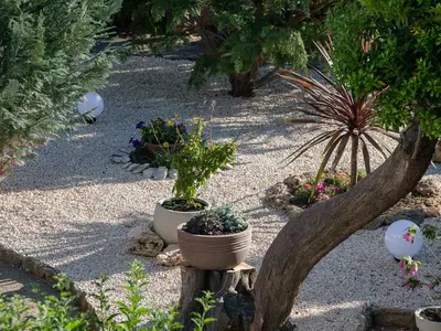 Ferienwohnung für 3 Personen (45 m²) in Barbat Na Rabu 6/10