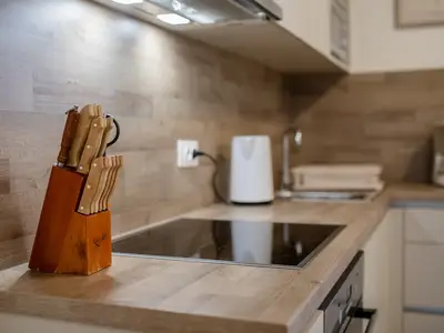 Ferienwohnung für 5 Personen (60 m²) in Barbat Na Rabu 8/10