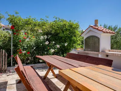 Ferienwohnung für 4 Personen (35 m²) in Barbat Na Rabu 5/10