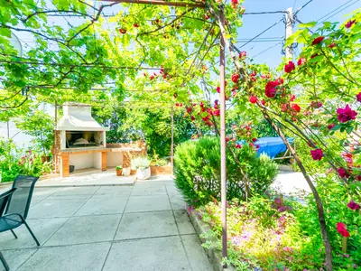 Ferienwohnung für 4 Personen (35 m²) in Barbat Na Rabu 6/10