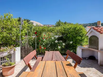 Ferienwohnung für 4 Personen (35 m²) in Barbat Na Rabu 10/10