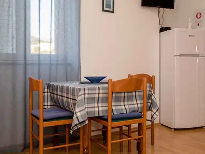 Ferienwohnung für 3 Personen (30 m²) in Barbat Na Rabu 9/10