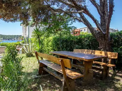 Ferienwohnung für 5 Personen (60 m²) in Barbat Na Rabu 2/10