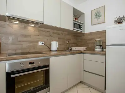 Ferienwohnung für 5 Personen (60 m²) in Barbat Na Rabu 7/10