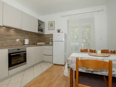 Ferienwohnung für 5 Personen (60 m²) in Barbat Na Rabu 9/10