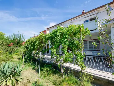 Ferienwohnung für 4 Personen (50 m²) in Barbat Na Rabu 2/10