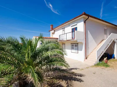 Ferienwohnung für 4 Personen (50 m²) in Barbat Na Rabu 3/10