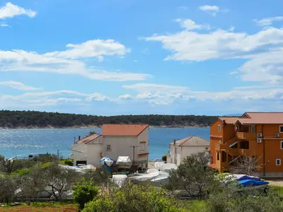Ferienwohnung für 4 Personen (50 m²) in Barbat Na Rabu 7/10