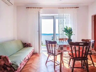 Ferienwohnung für 5 Personen (60 m²) in Barbat Na Rabu 4/10