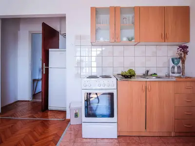 Ferienwohnung für 5 Personen (60 m²) in Barbat Na Rabu 6/10