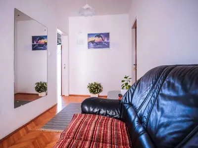 Ferienwohnung für 5 Personen (60 m²) in Barbat Na Rabu 7/10