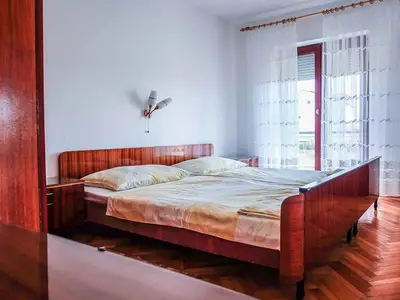 Ferienwohnung für 5 Personen (60 m²) in Barbat Na Rabu 8/10