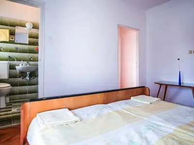 Ferienwohnung für 5 Personen (60 m²) in Barbat Na Rabu 9/10