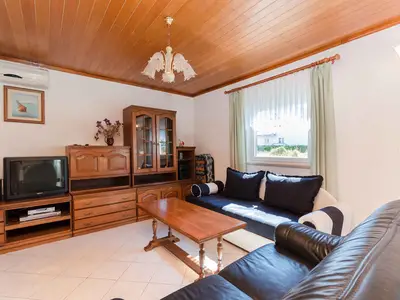 Ferienwohnung für 8 Personen (100 m²) in Barbat Na Rabu 5/10