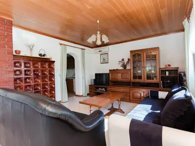 Ferienwohnung für 8 Personen (100 m²) in Barbat Na Rabu 7/10
