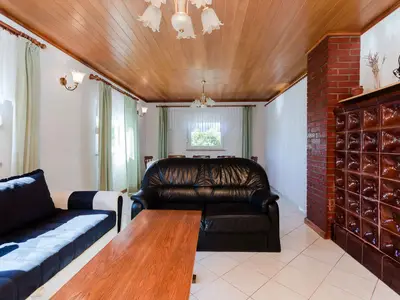 Ferienwohnung für 8 Personen (100 m²) in Barbat Na Rabu 9/10