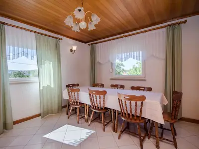Ferienwohnung für 8 Personen (100 m²) in Barbat Na Rabu 10/10