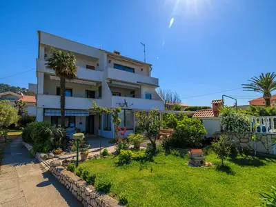 Ferienwohnung für 5 Personen (50 m²) in Barbat Na Rabu 3/10