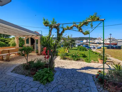 Ferienwohnung für 5 Personen (50 m²) in Barbat Na Rabu 5/10