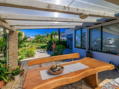 Ferienwohnung für 5 Personen (50 m²) in Barbat Na Rabu 9/10