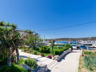 Ferienwohnung für 5 Personen (50 m²) in Barbat Na Rabu 10/10