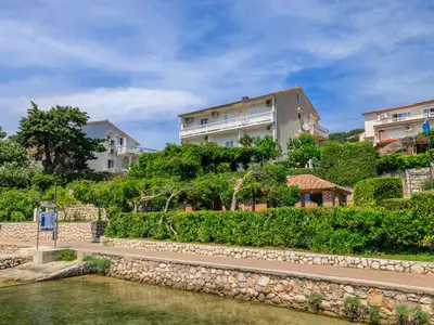 Ferienwohnung für 4 Personen (70 m²) in Barbat Na Rabu 3/10