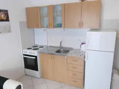 Ferienwohnung für 4 Personen (50 m²) in Barbat Na Rabu 6/10
