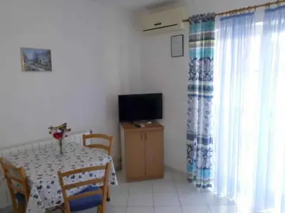 Ferienwohnung für 4 Personen (50 m²) in Barbat Na Rabu 7/10