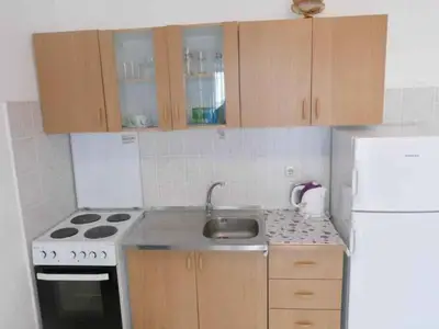 Ferienwohnung für 4 Personen (50 m²) in Barbat Na Rabu 8/10
