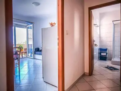 Ferienwohnung für 4 Personen (50 m²) in Barbat Na Rabu 9/10