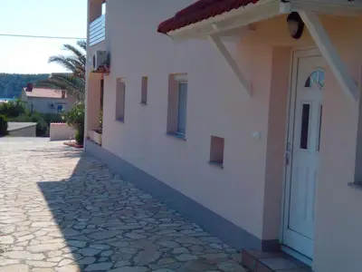 Ferienwohnung für 4 Personen (30 m²) in Barbat Na Rabu 2/10